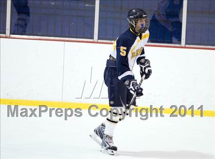 Thumbnail 1 in Clayton vs. Burroughs photogallery.