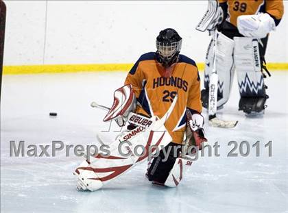 Thumbnail 2 in Clayton vs. Burroughs photogallery.