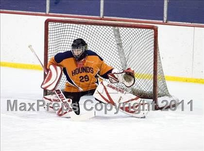 Thumbnail 3 in Clayton vs. Burroughs photogallery.