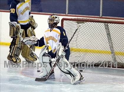 Thumbnail 2 in Clayton vs. Burroughs photogallery.
