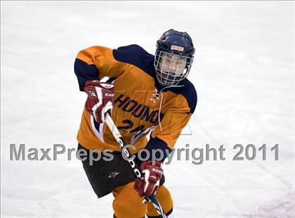 Thumbnail 1 in Clayton vs. Burroughs photogallery.