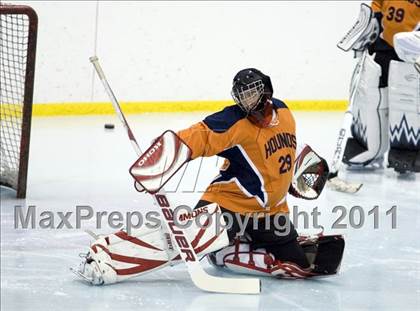 Thumbnail 1 in Clayton vs. Burroughs photogallery.