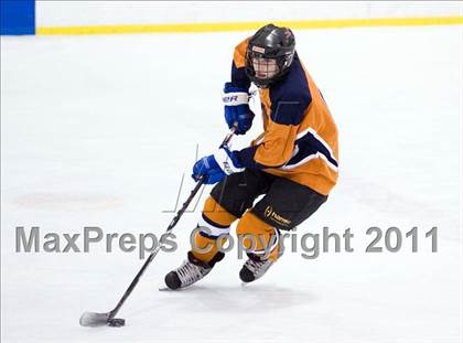 Thumbnail 3 in Clayton vs. Burroughs photogallery.
