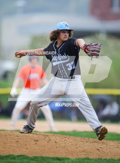 Thumbnail 3 in Midd-West @ Danville photogallery.