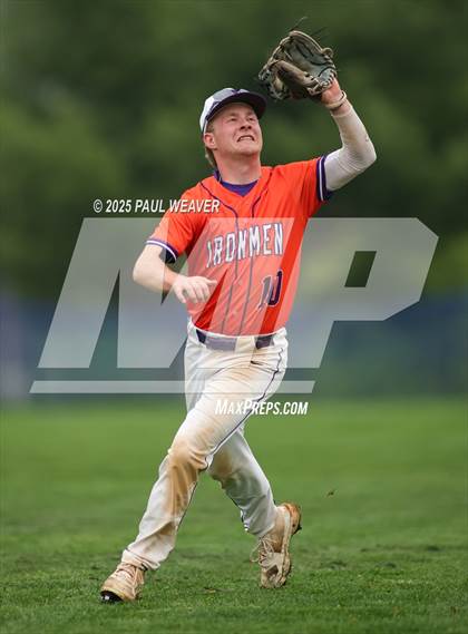 Thumbnail 1 in Midd-West @ Danville photogallery.