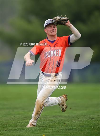 Thumbnail 2 in Midd-West @ Danville photogallery.
