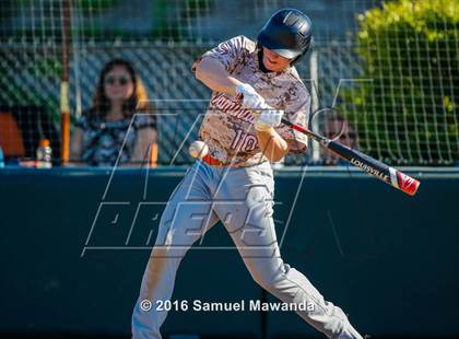 Thumbnail 1 in Harvard-Westlake vs Chaminade photogallery.