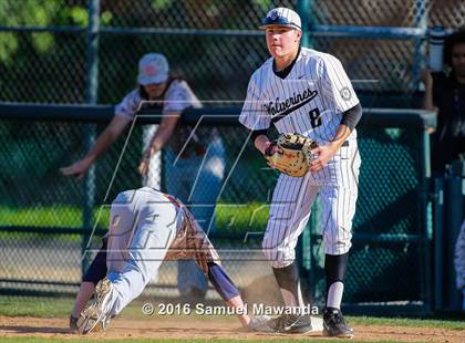 Thumbnail 1 in Harvard-Westlake vs Chaminade photogallery.