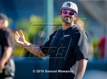 Thumbnail 2 in Harvard-Westlake vs Chaminade photogallery.