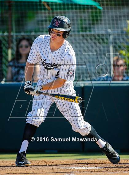 Thumbnail 3 in Harvard-Westlake vs Chaminade photogallery.