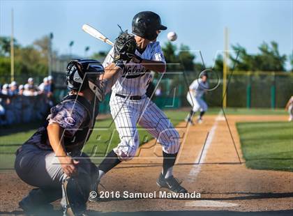 Thumbnail 2 in Harvard-Westlake vs Chaminade photogallery.