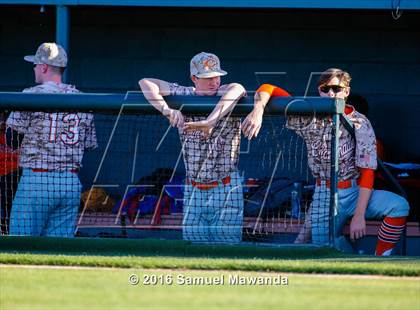 Thumbnail 2 in Harvard-Westlake vs Chaminade photogallery.