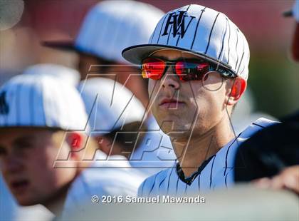 Thumbnail 1 in Harvard-Westlake vs Chaminade photogallery.