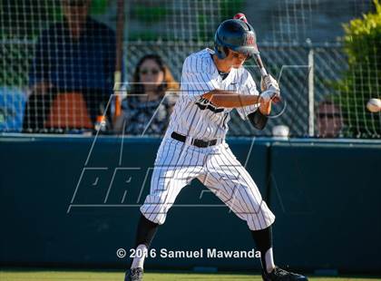 Thumbnail 3 in Harvard-Westlake vs Chaminade photogallery.