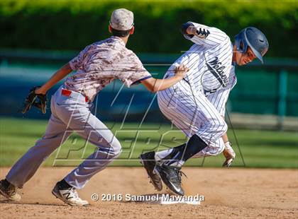 Thumbnail 2 in Harvard-Westlake vs Chaminade photogallery.