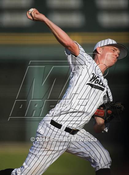 Thumbnail 1 in Harvard-Westlake vs Chaminade photogallery.