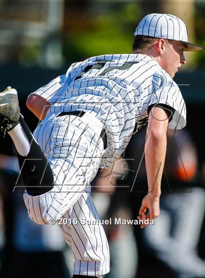 Thumbnail 1 in Harvard-Westlake vs Chaminade photogallery.