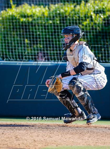 Thumbnail 1 in Harvard-Westlake vs Chaminade photogallery.