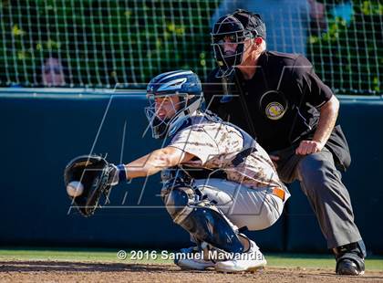 Thumbnail 2 in Harvard-Westlake vs Chaminade photogallery.
