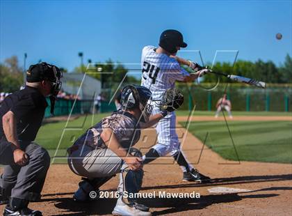 Thumbnail 3 in Harvard-Westlake vs Chaminade photogallery.