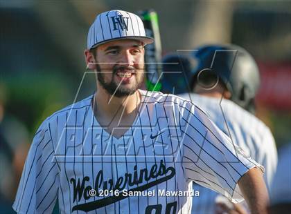 Thumbnail 3 in Harvard-Westlake vs Chaminade photogallery.
