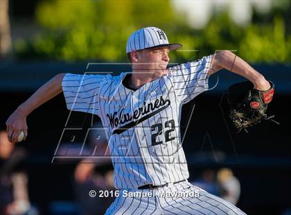 Thumbnail 2 in Harvard-Westlake vs Chaminade photogallery.