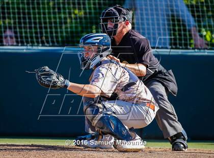 Thumbnail 2 in Harvard-Westlake vs Chaminade photogallery.