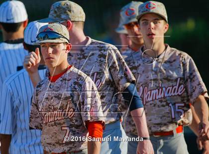 Thumbnail 2 in Harvard-Westlake vs Chaminade photogallery.