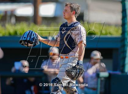 Thumbnail 1 in Harvard-Westlake vs Chaminade photogallery.