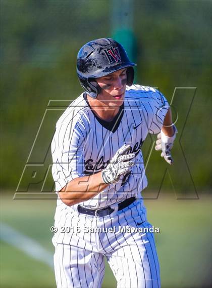 Thumbnail 2 in Harvard-Westlake vs Chaminade photogallery.