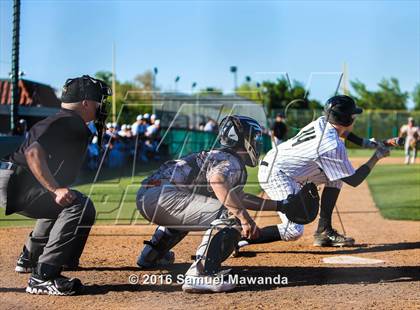 Thumbnail 1 in Harvard-Westlake vs Chaminade photogallery.