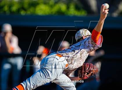 Thumbnail 2 in Harvard-Westlake vs Chaminade photogallery.