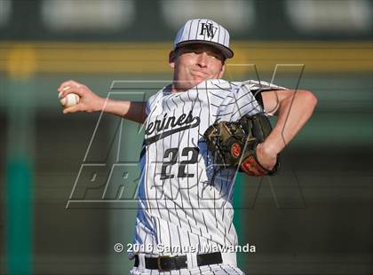Thumbnail 3 in Harvard-Westlake vs Chaminade photogallery.