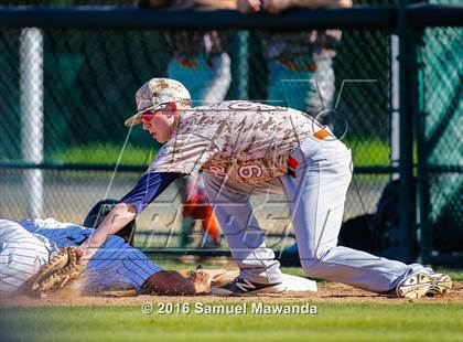 Thumbnail 2 in Harvard-Westlake vs Chaminade photogallery.