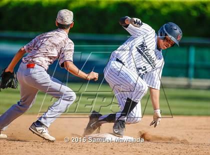 Thumbnail 1 in Harvard-Westlake vs Chaminade photogallery.