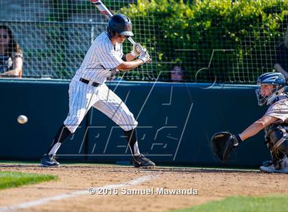 Thumbnail 2 in Harvard-Westlake vs Chaminade photogallery.