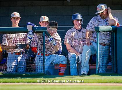Thumbnail 2 in Harvard-Westlake vs Chaminade photogallery.