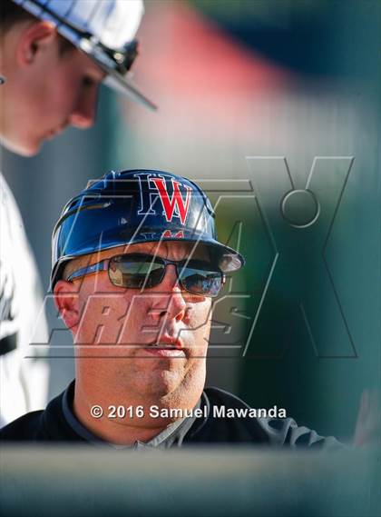 Thumbnail 3 in Harvard-Westlake vs Chaminade photogallery.