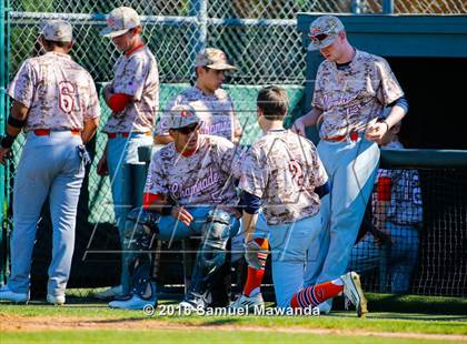 Thumbnail 3 in Harvard-Westlake vs Chaminade photogallery.