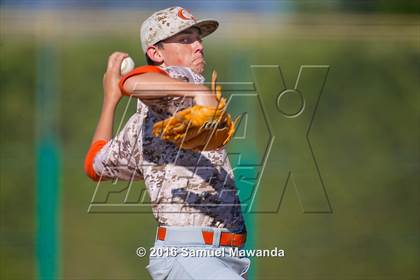 Thumbnail 3 in Harvard-Westlake vs Chaminade photogallery.