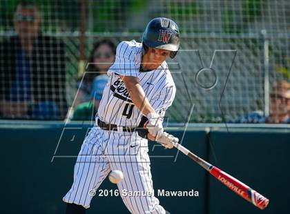 Thumbnail 1 in Harvard-Westlake vs Chaminade photogallery.