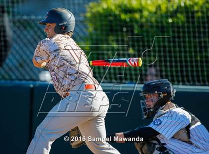 Thumbnail 2 in Harvard-Westlake vs Chaminade photogallery.