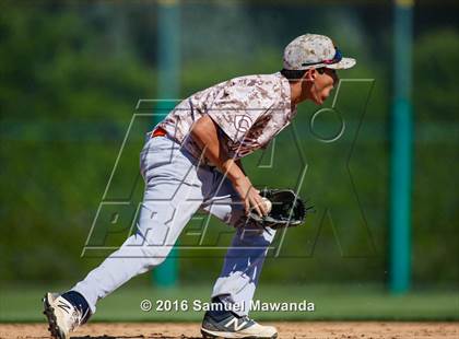 Thumbnail 1 in Harvard-Westlake vs Chaminade photogallery.