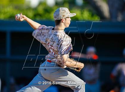 Thumbnail 1 in Harvard-Westlake vs Chaminade photogallery.