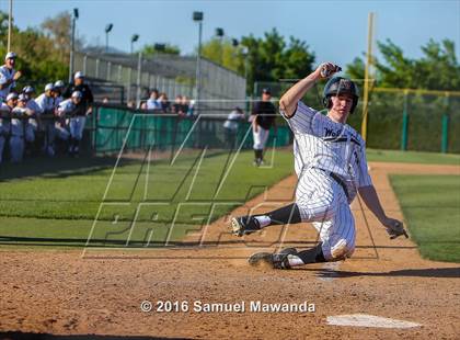 Thumbnail 2 in Harvard-Westlake vs Chaminade photogallery.