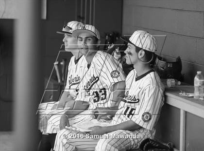 Thumbnail 2 in Harvard-Westlake vs Chaminade photogallery.
