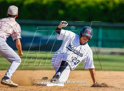 Thumbnail 3 in Harvard-Westlake vs Chaminade photogallery.
