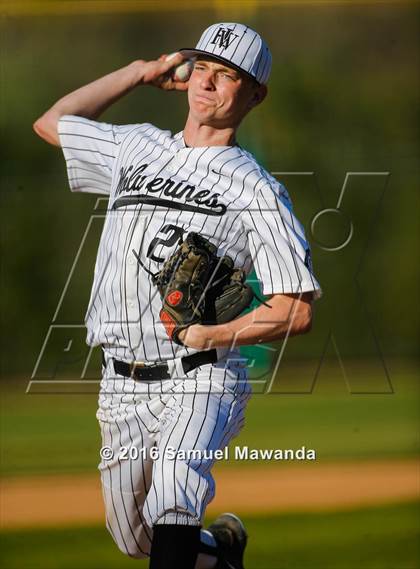 Thumbnail 1 in Harvard-Westlake vs Chaminade photogallery.