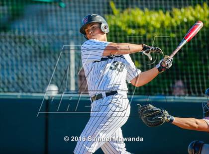 Thumbnail 2 in Harvard-Westlake vs Chaminade photogallery.