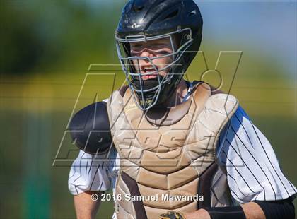 Thumbnail 2 in Harvard-Westlake vs Chaminade photogallery.